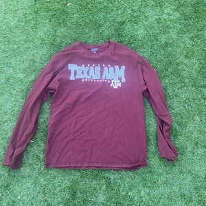 Champion Long Sleeve Shirt